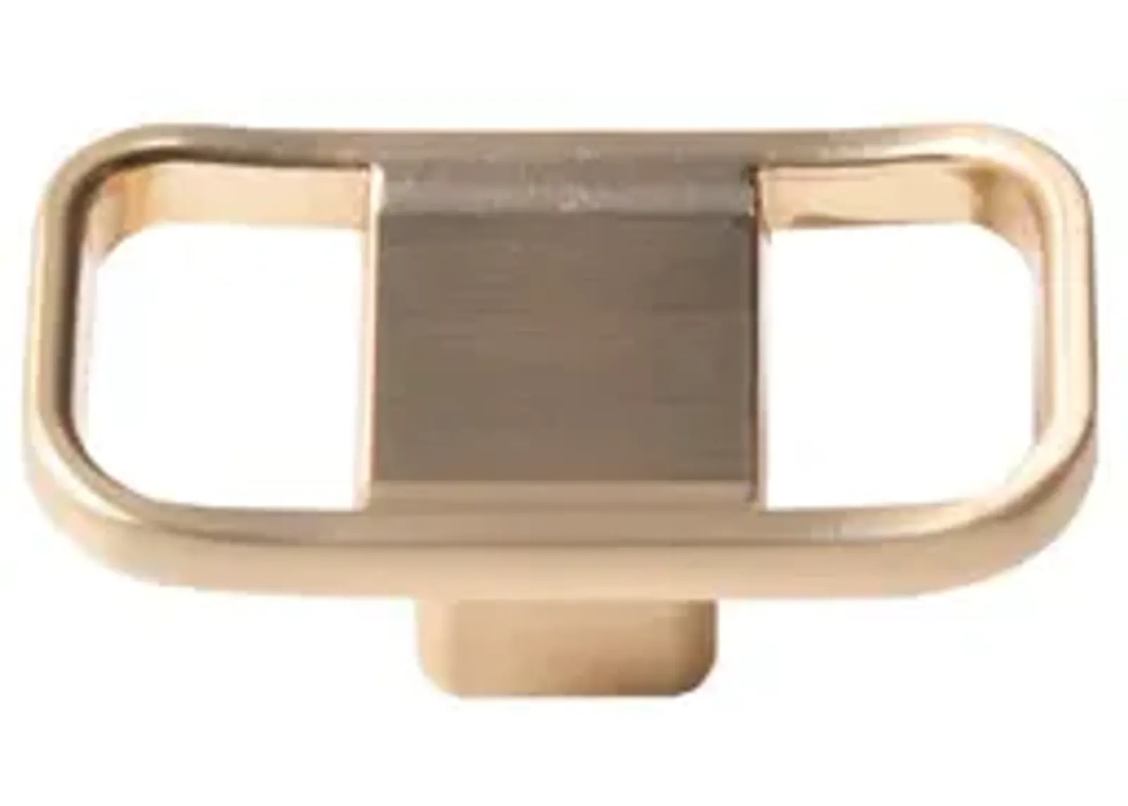 Brass Knob Pull