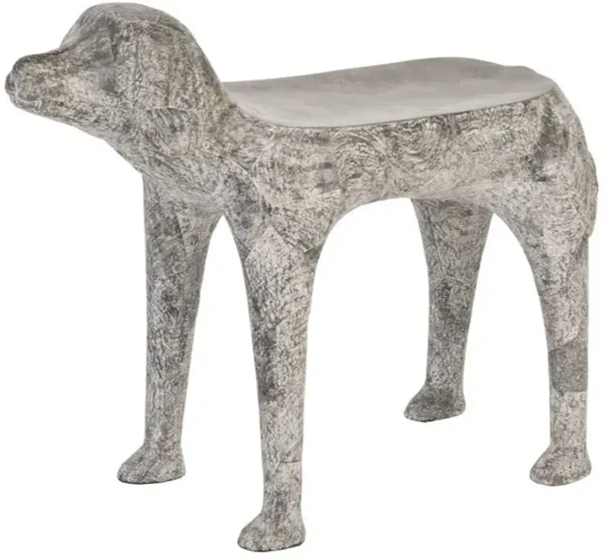 Dog Side Table