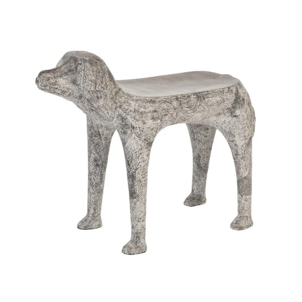 Dog Side Table