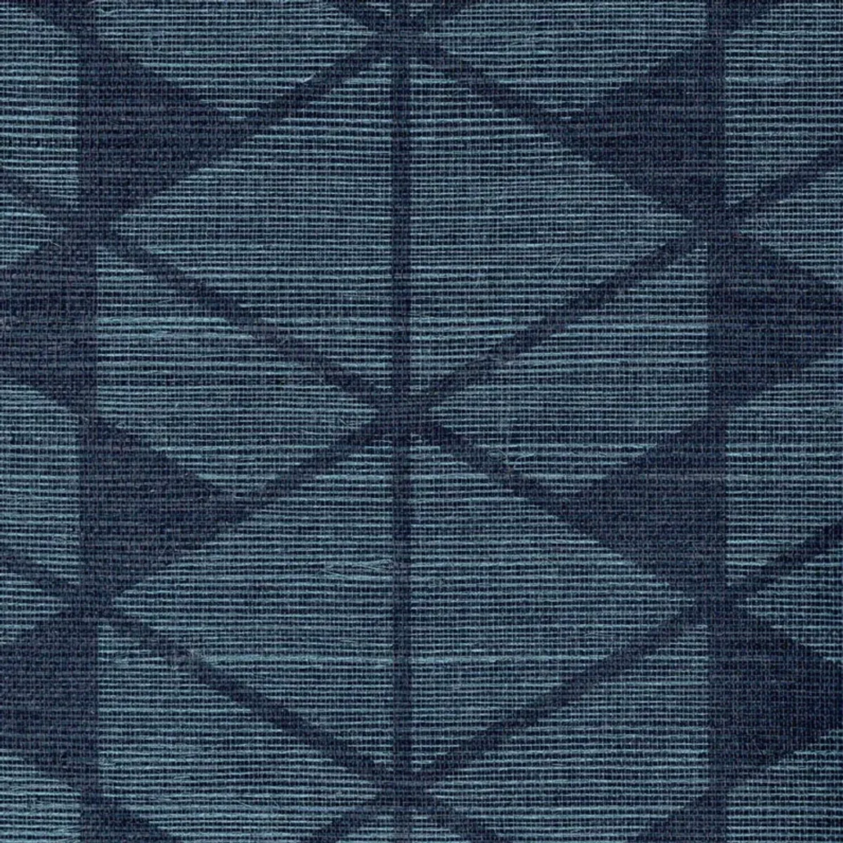 Madeline Sisal Grasscloth Wallpaper