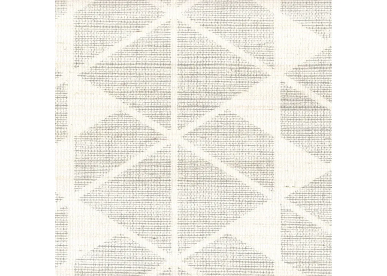 Gatsby Sisal Grasscloth Wallpaper