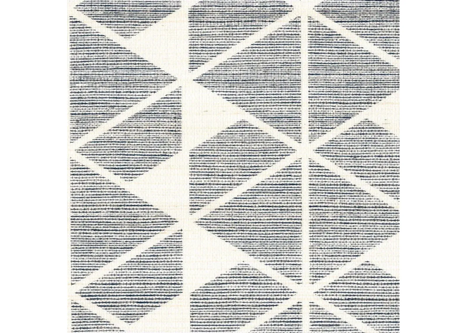 Dimitri Sisal Grasscloth Wallpaper