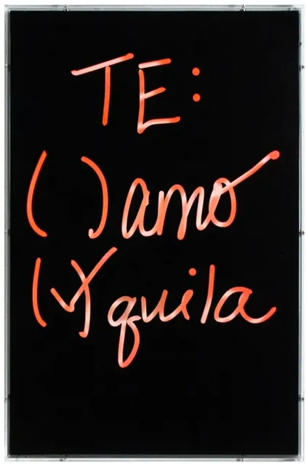 Te Amo