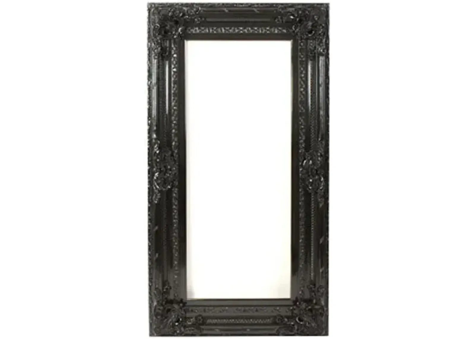 Frame Venice in Black