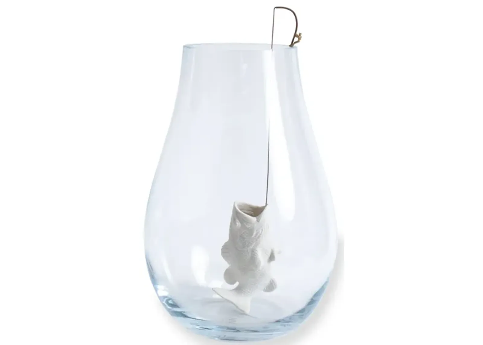 Hook Vase