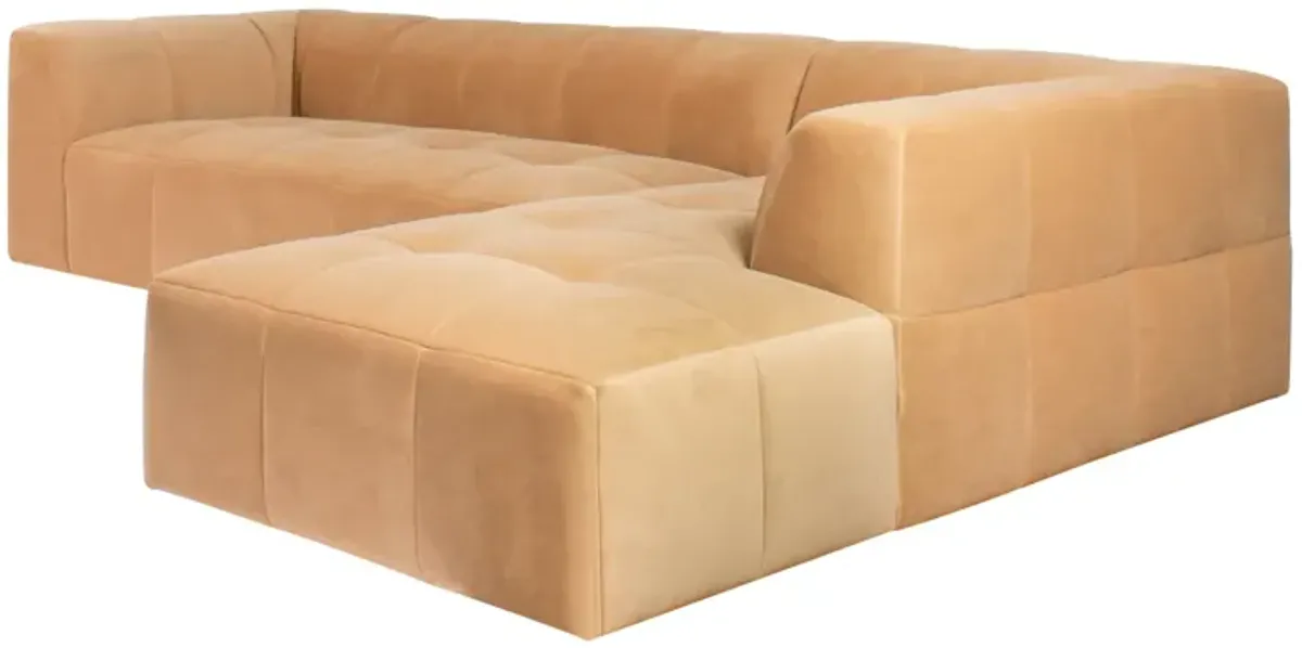 Faye Sectional