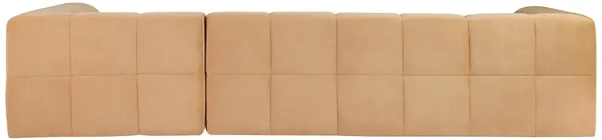 Faye Sectional