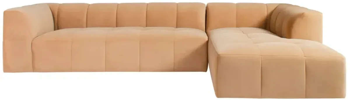 Faye Sectional