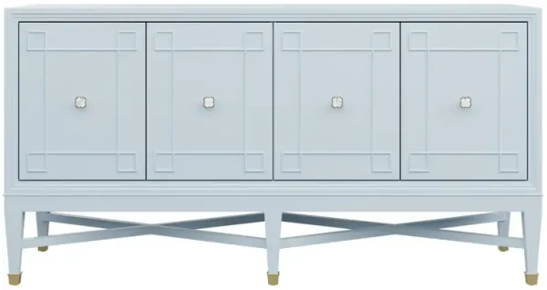 Custom Ariel Credenza