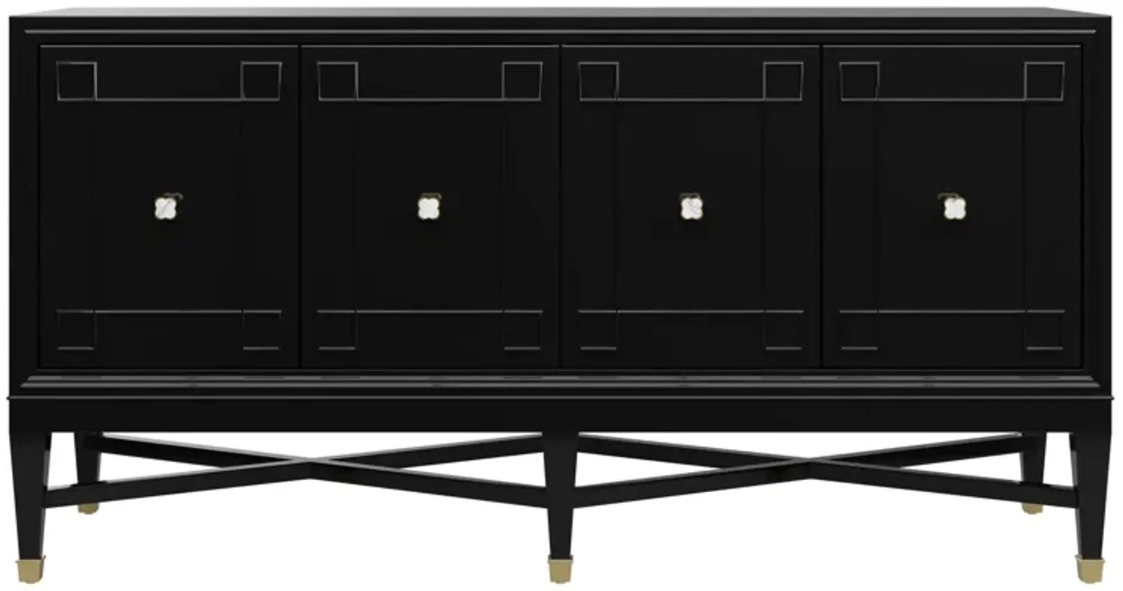 Custom Ariel Credenza