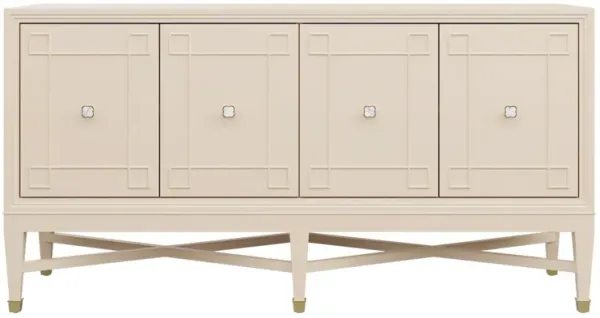 Custom Ariel Credenza