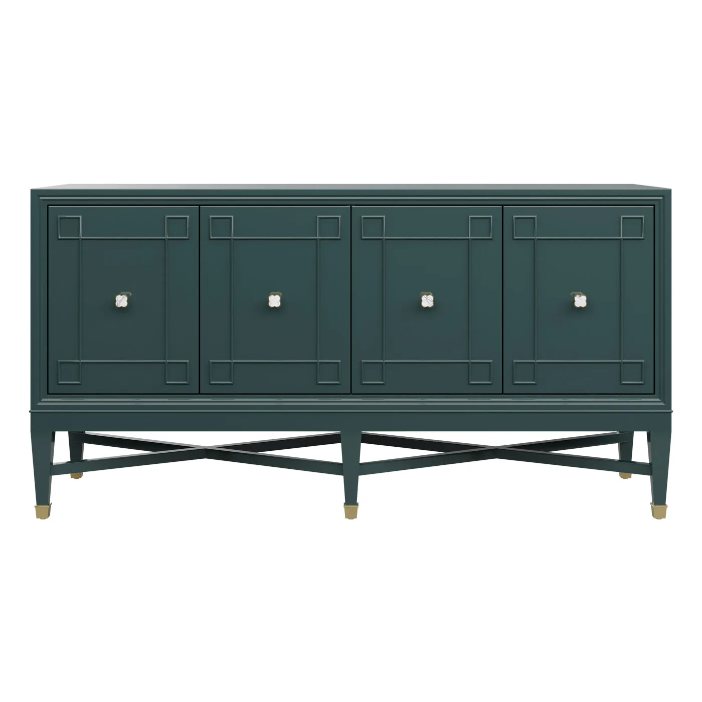 Custom Ariel Credenza