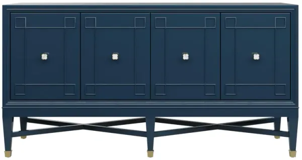 Custom Ariel Credenza