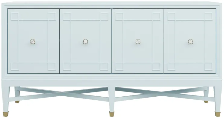 Custom Ariel Credenza