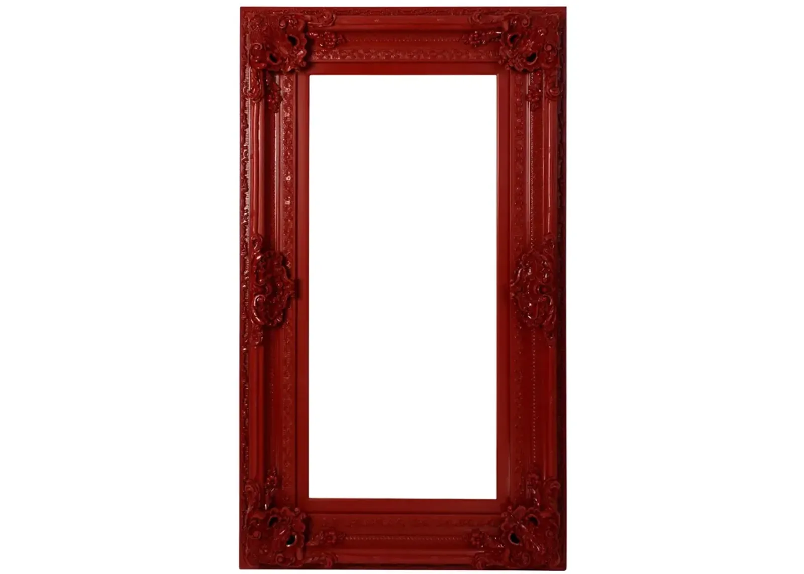 Frame Venice in Red