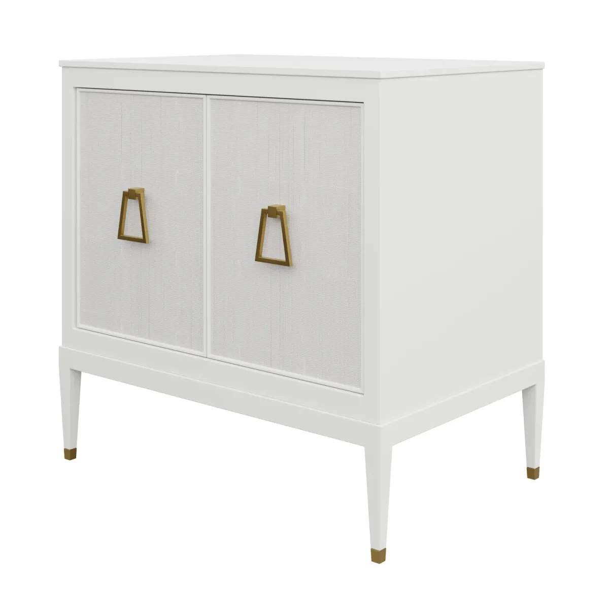 Custom Le Cheval Chest