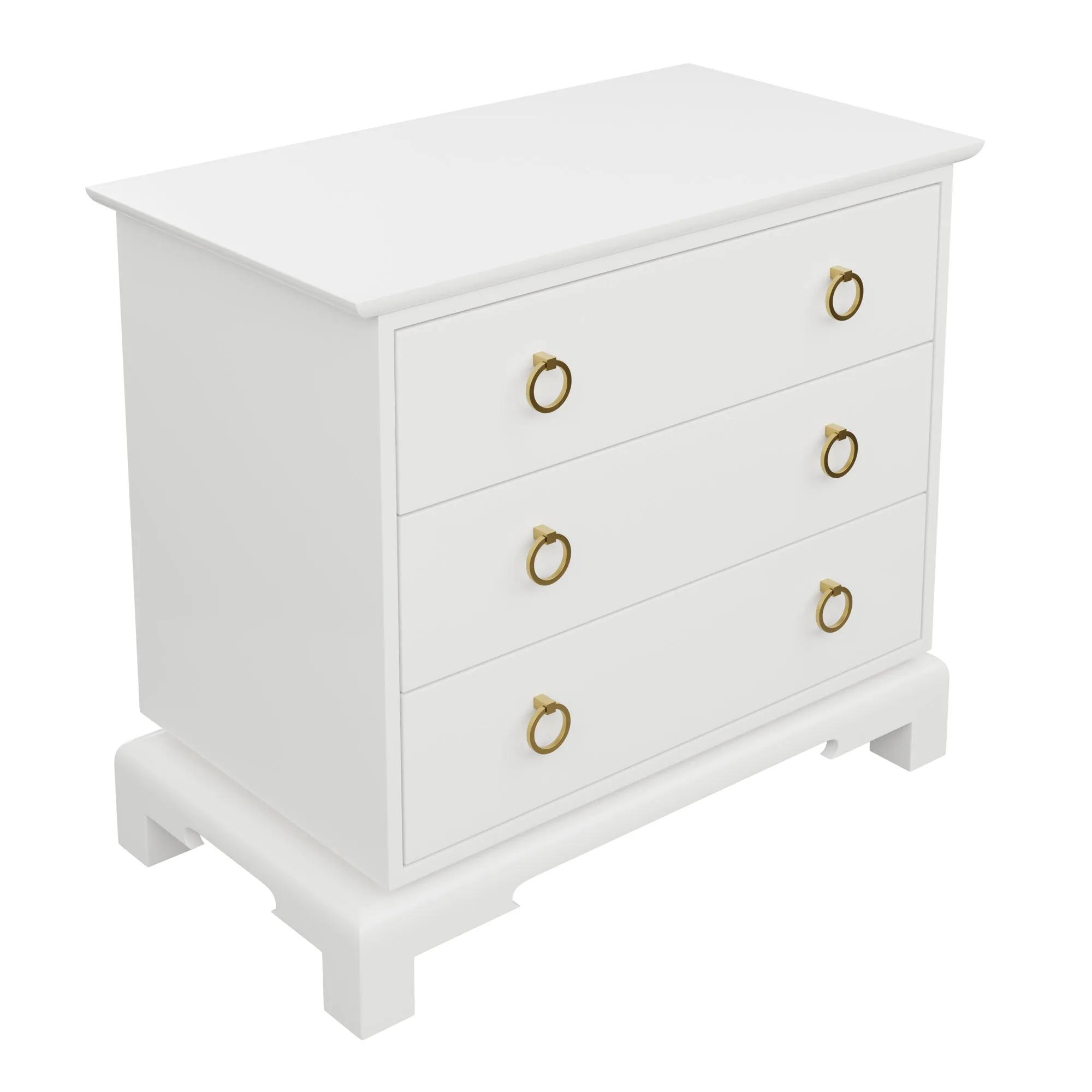 Custom Aerin Chest