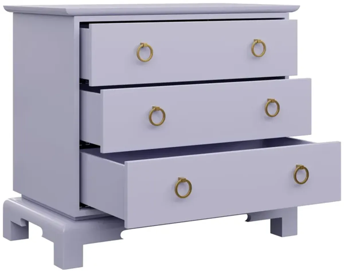 Custom Aerin Chest