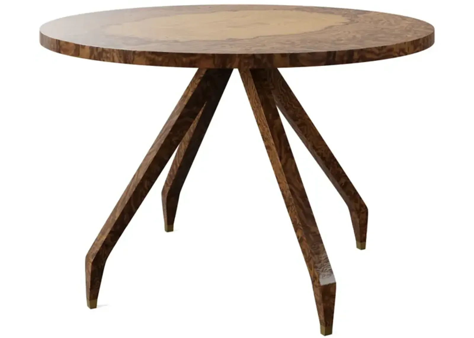 Custom Cameron Dining Table