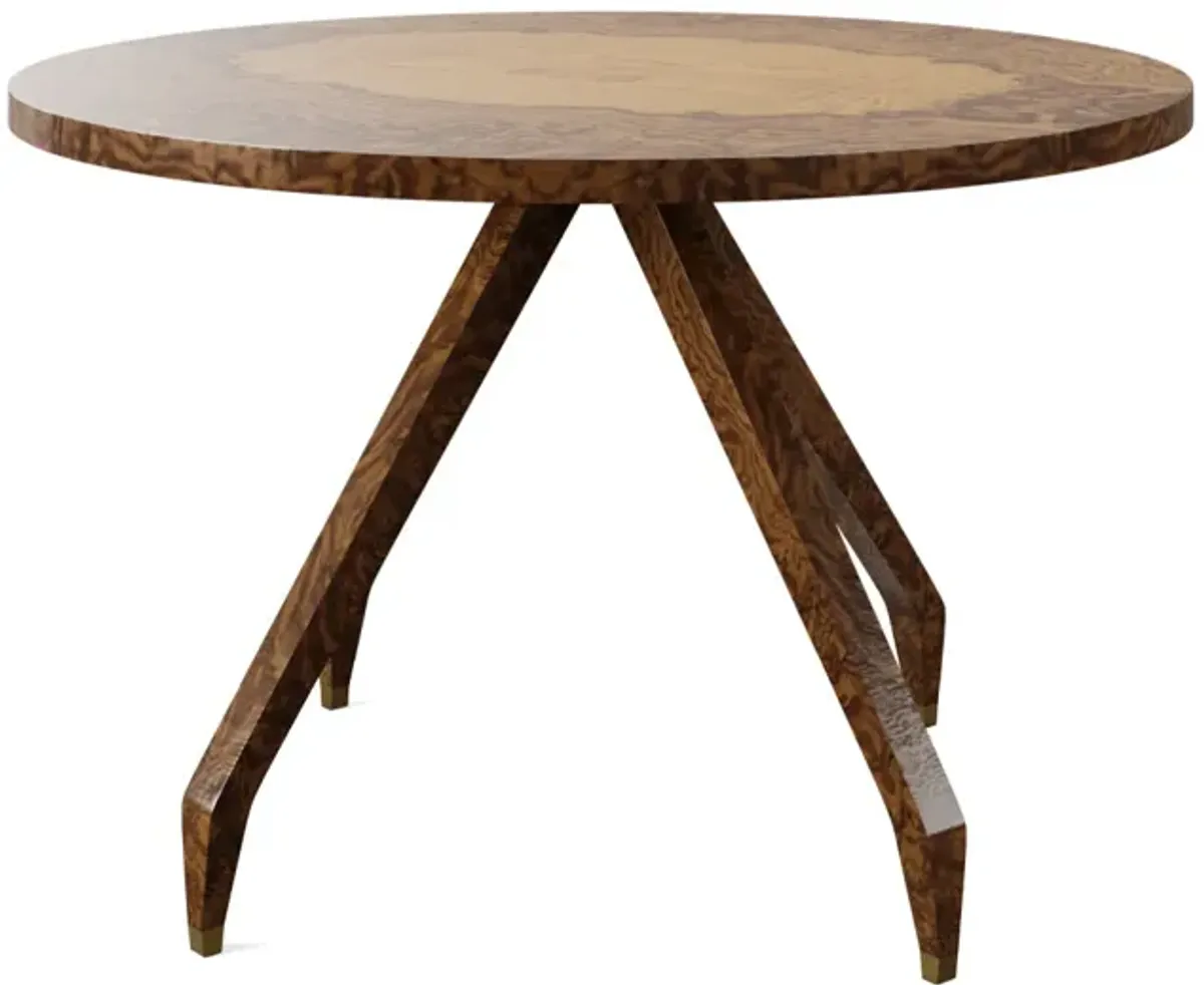 Custom Cameron Dining Table