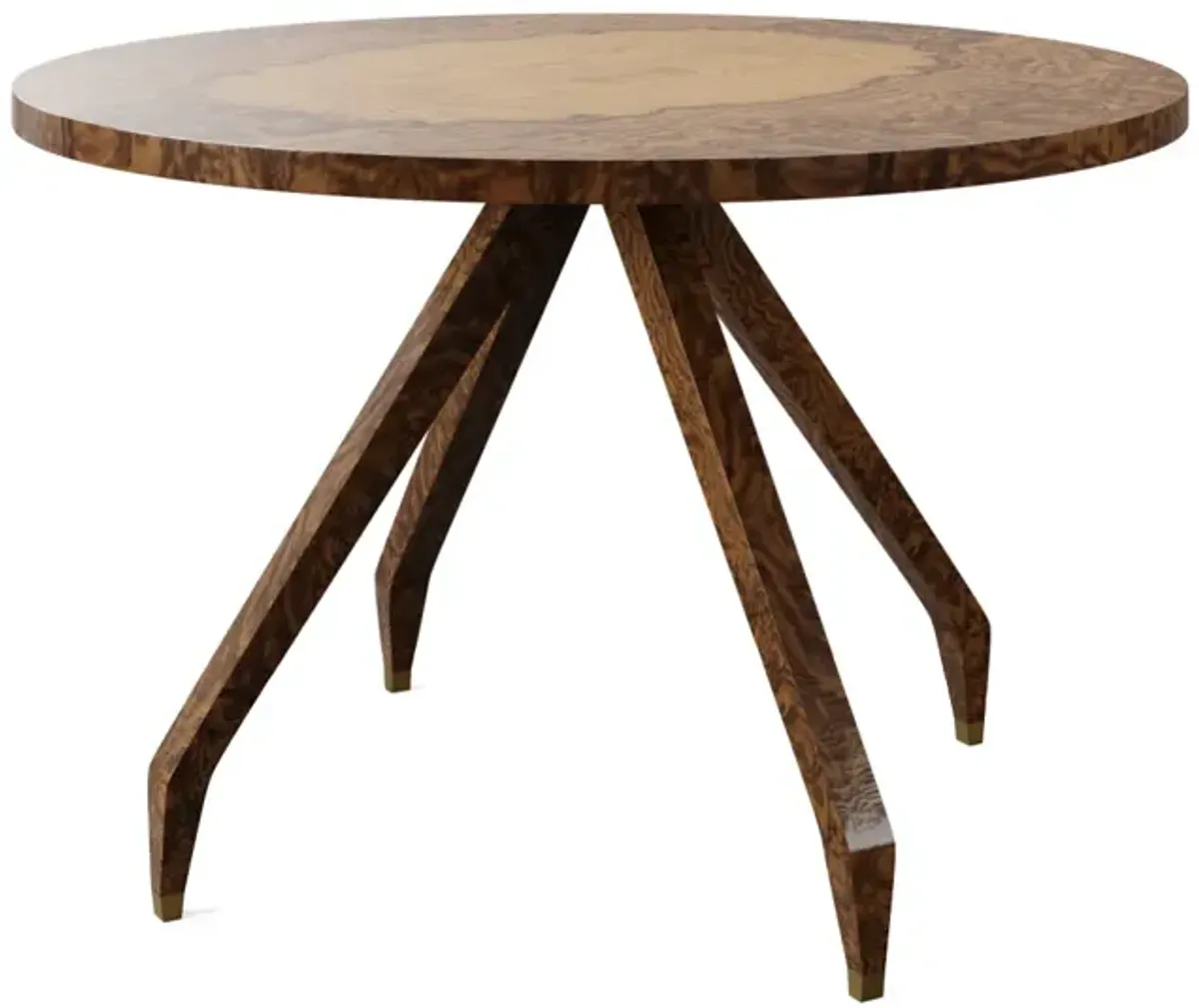 Custom Cameron Dining Table