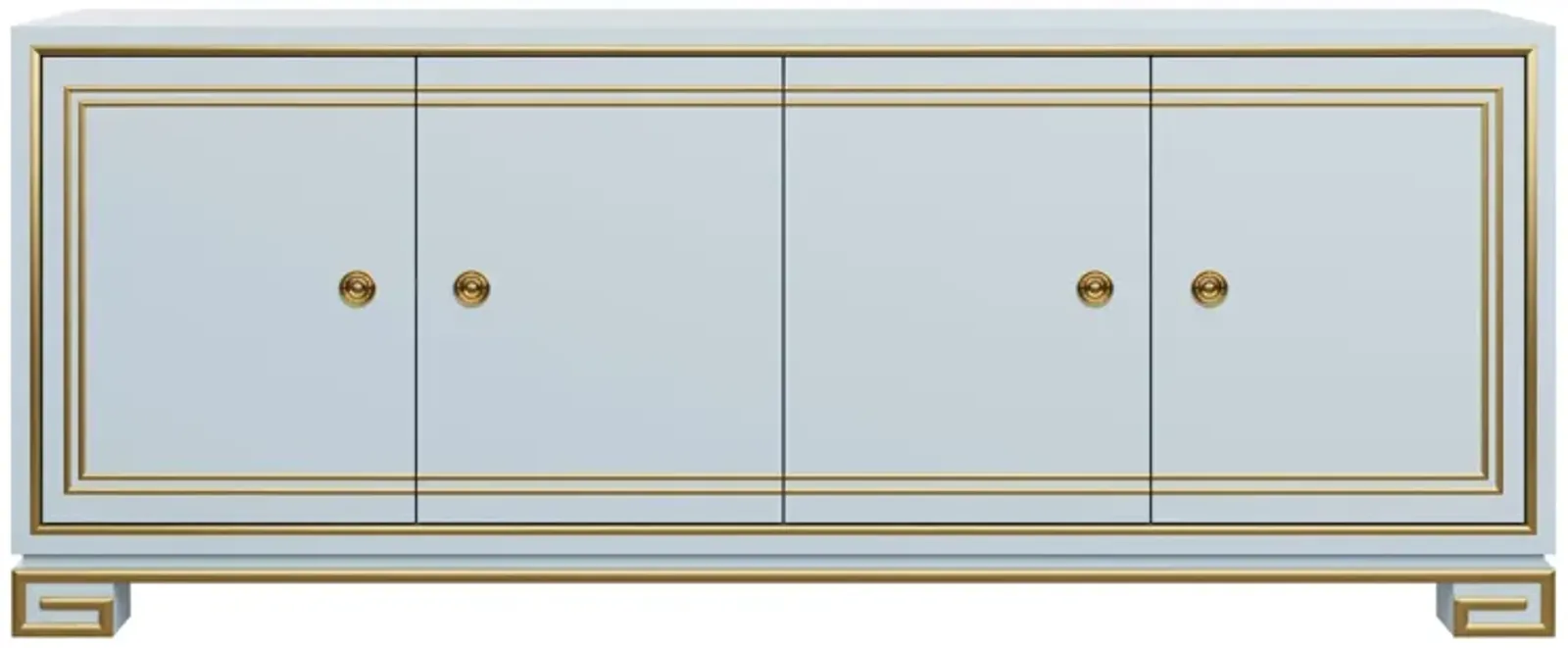 Custom Bisou Credenza