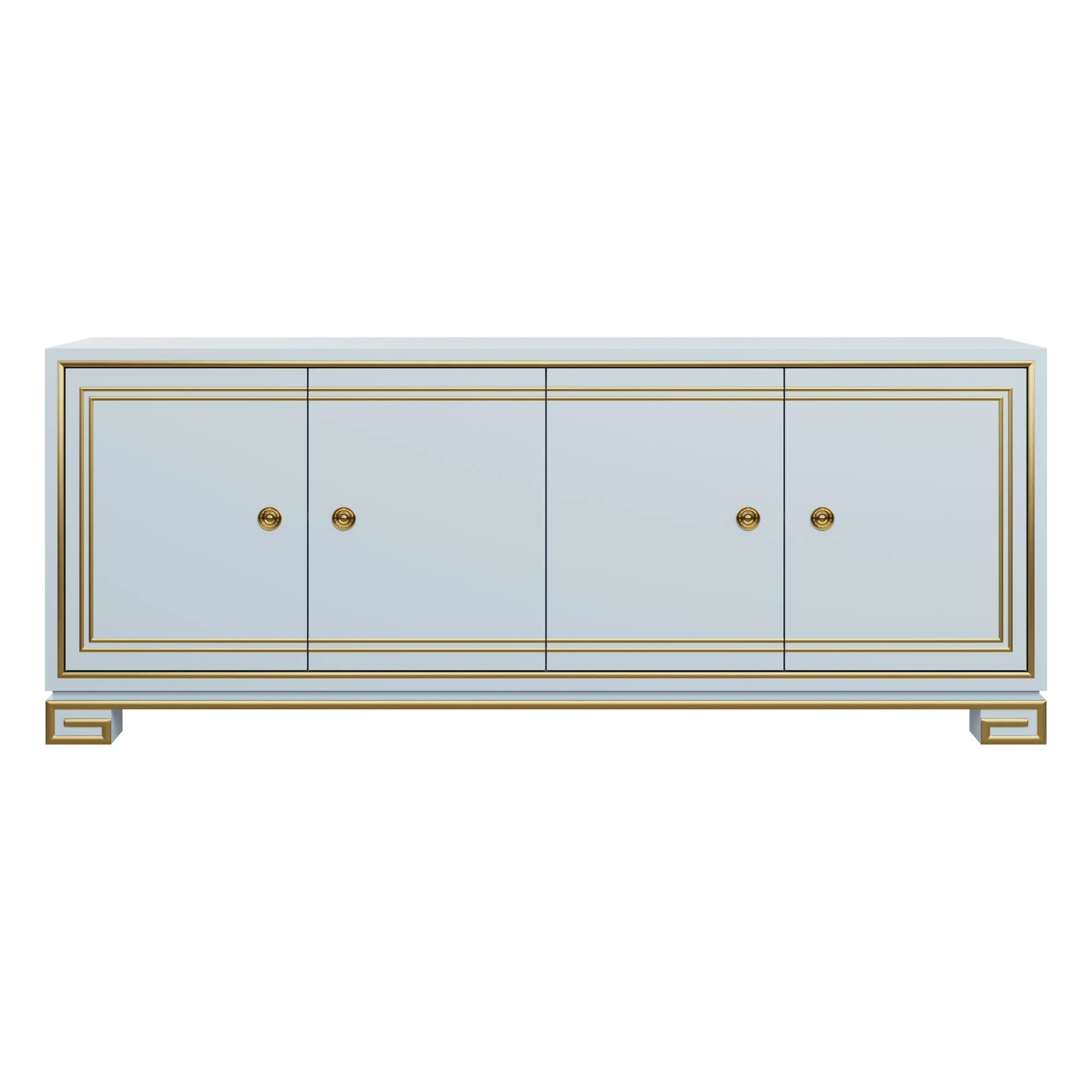 Custom Bisou Credenza