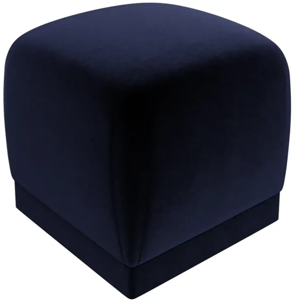 Custom Pouf