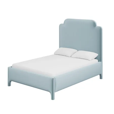 Custom Lillet Bed