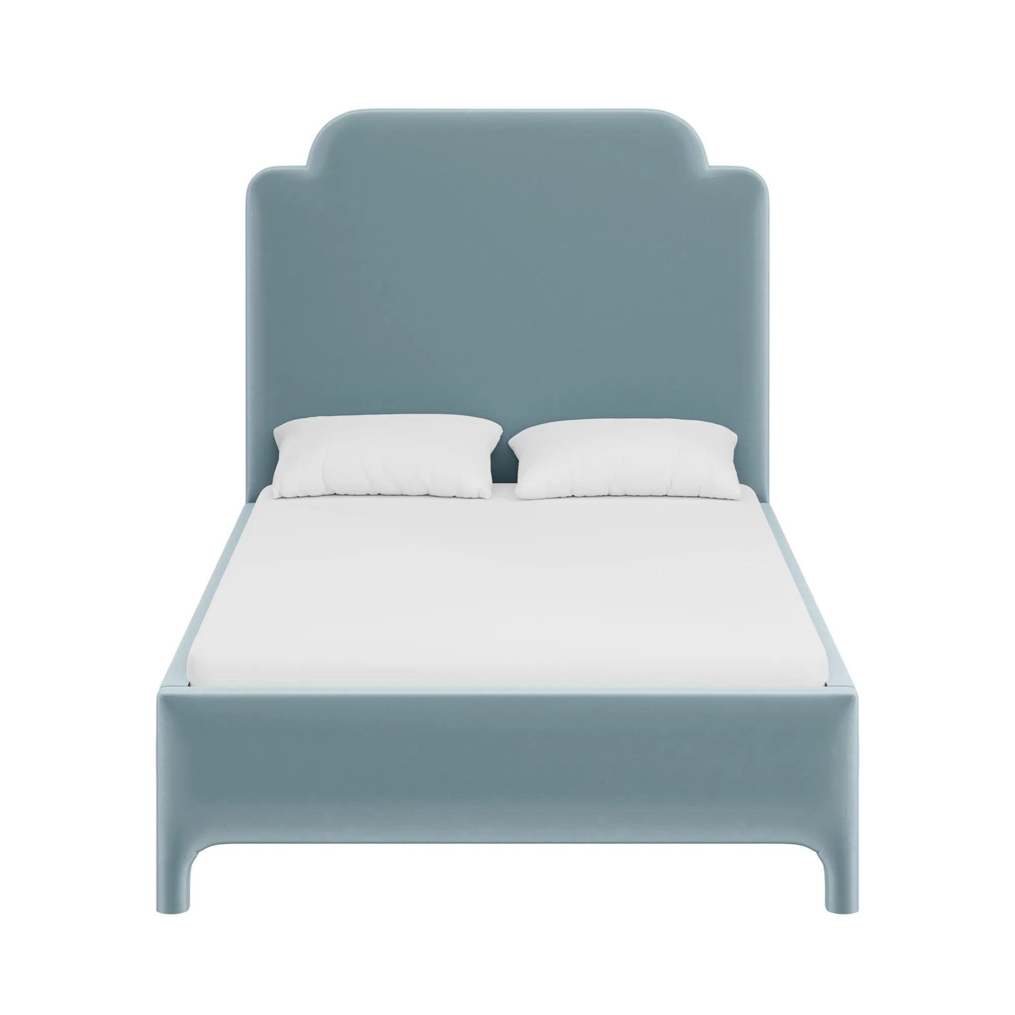 Custom Lillet Bed