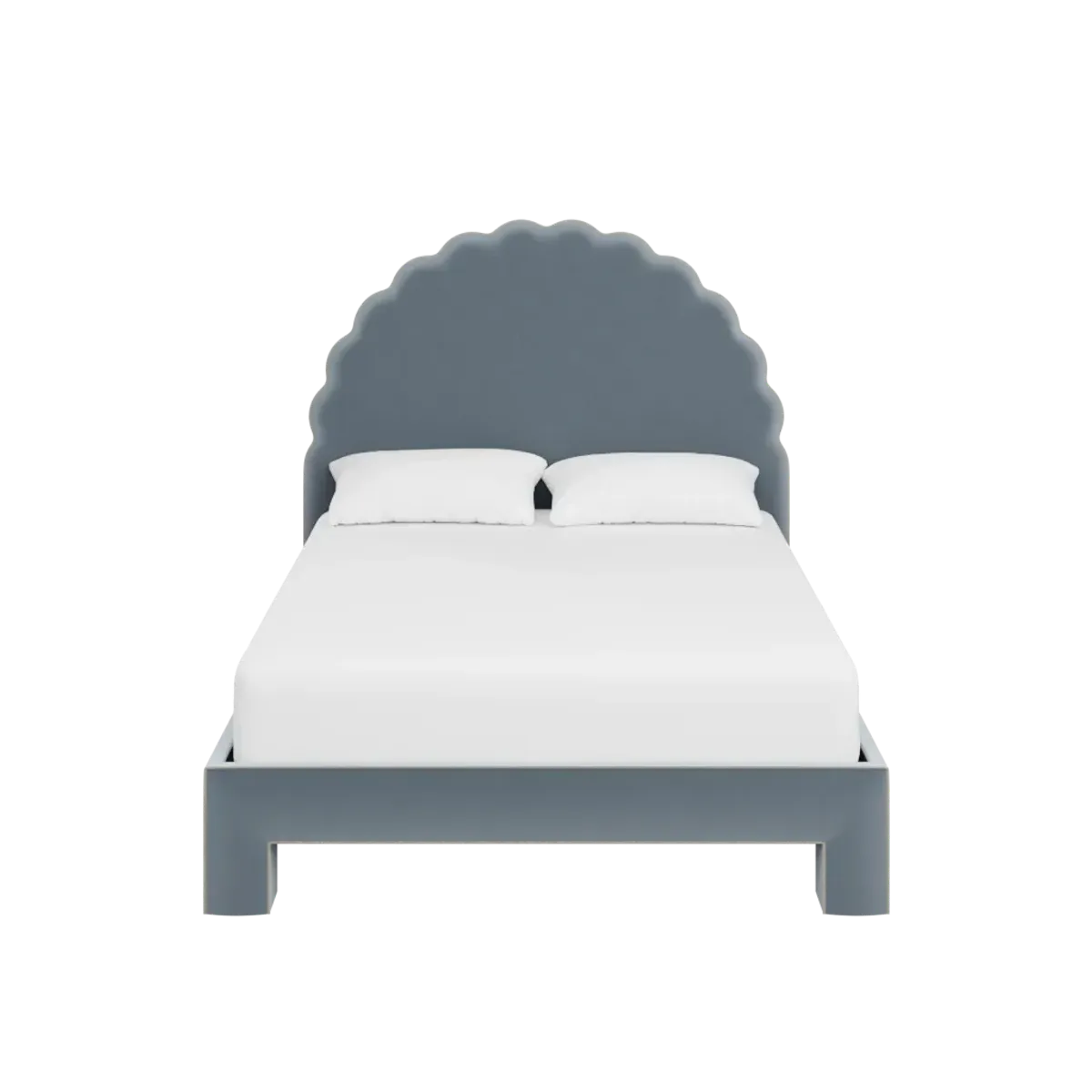 Custom Juliet Bed