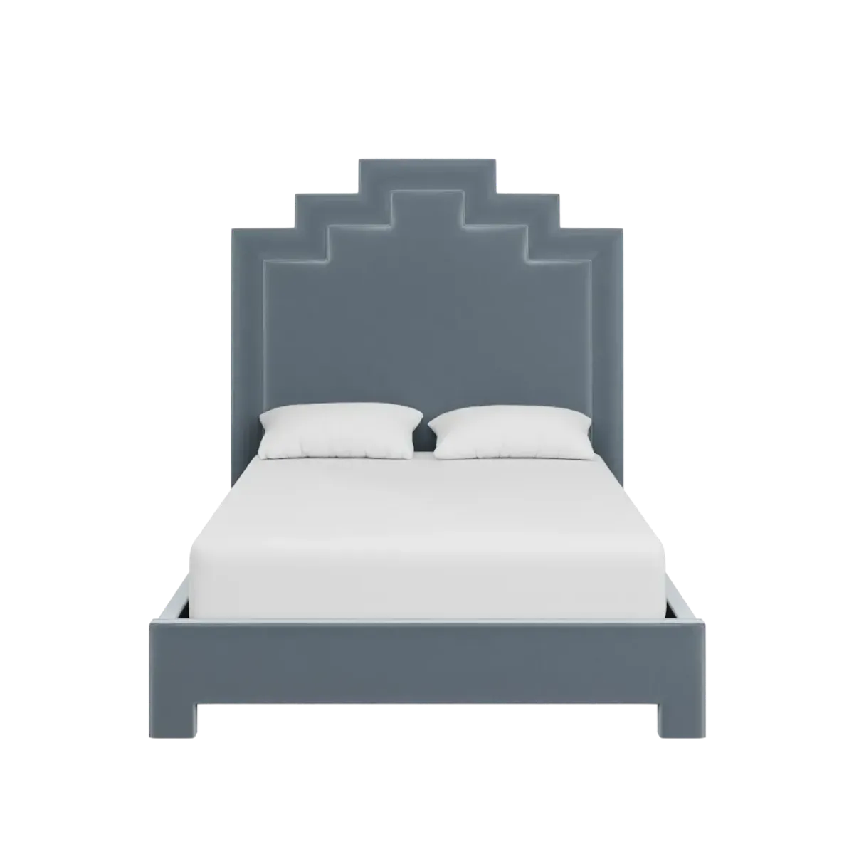 Custom MH Bed