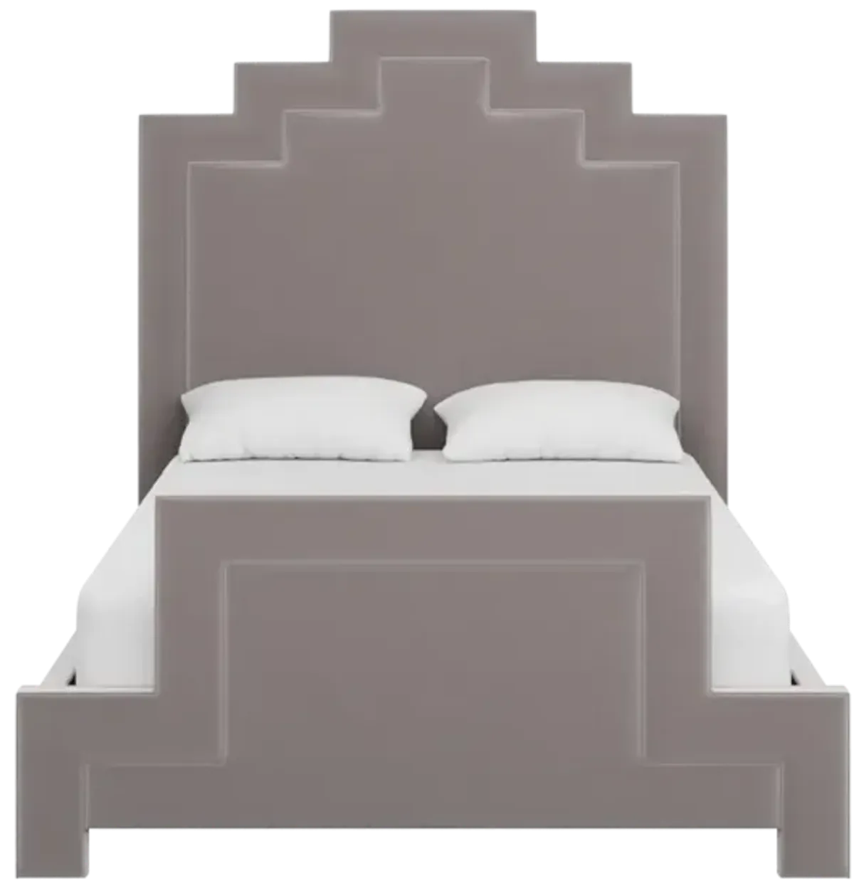Custom Hannah Bed