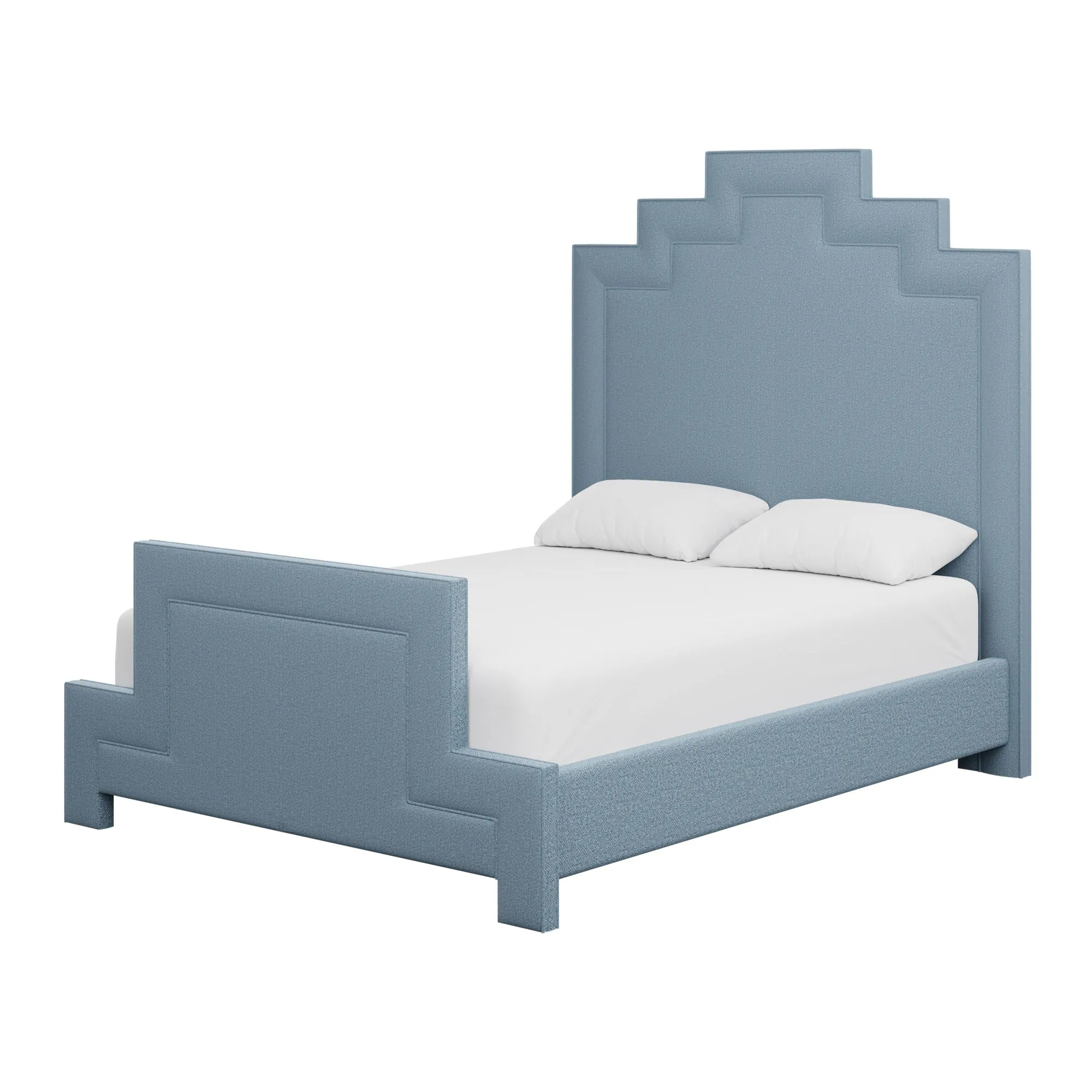 Custom Hannah Bed