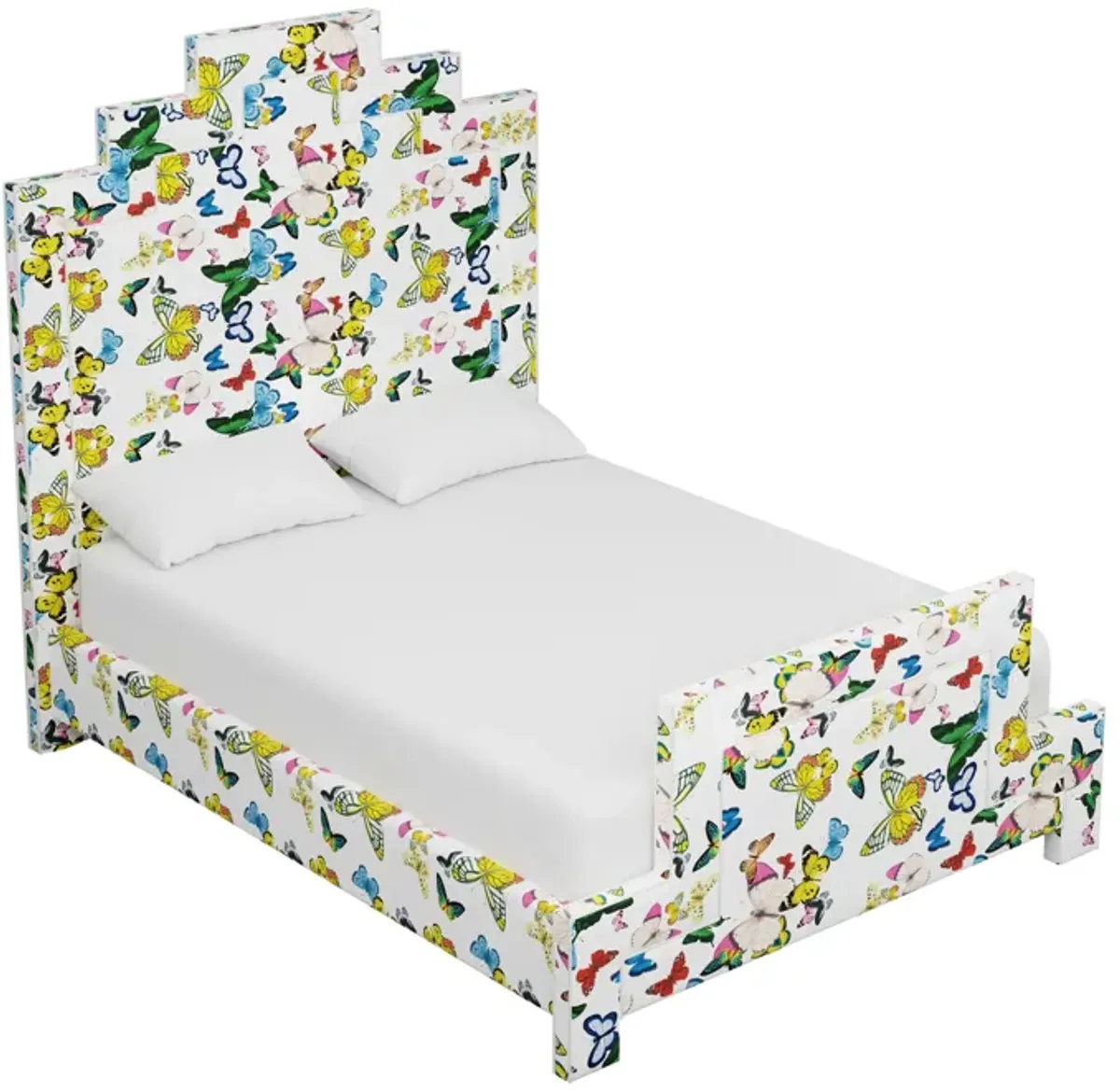 Custom Hannah Bed