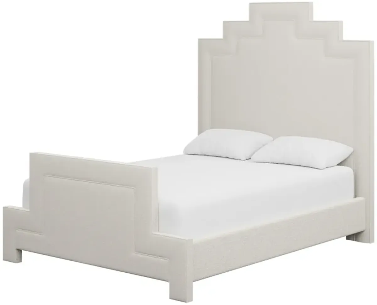 Custom Hannah Bed