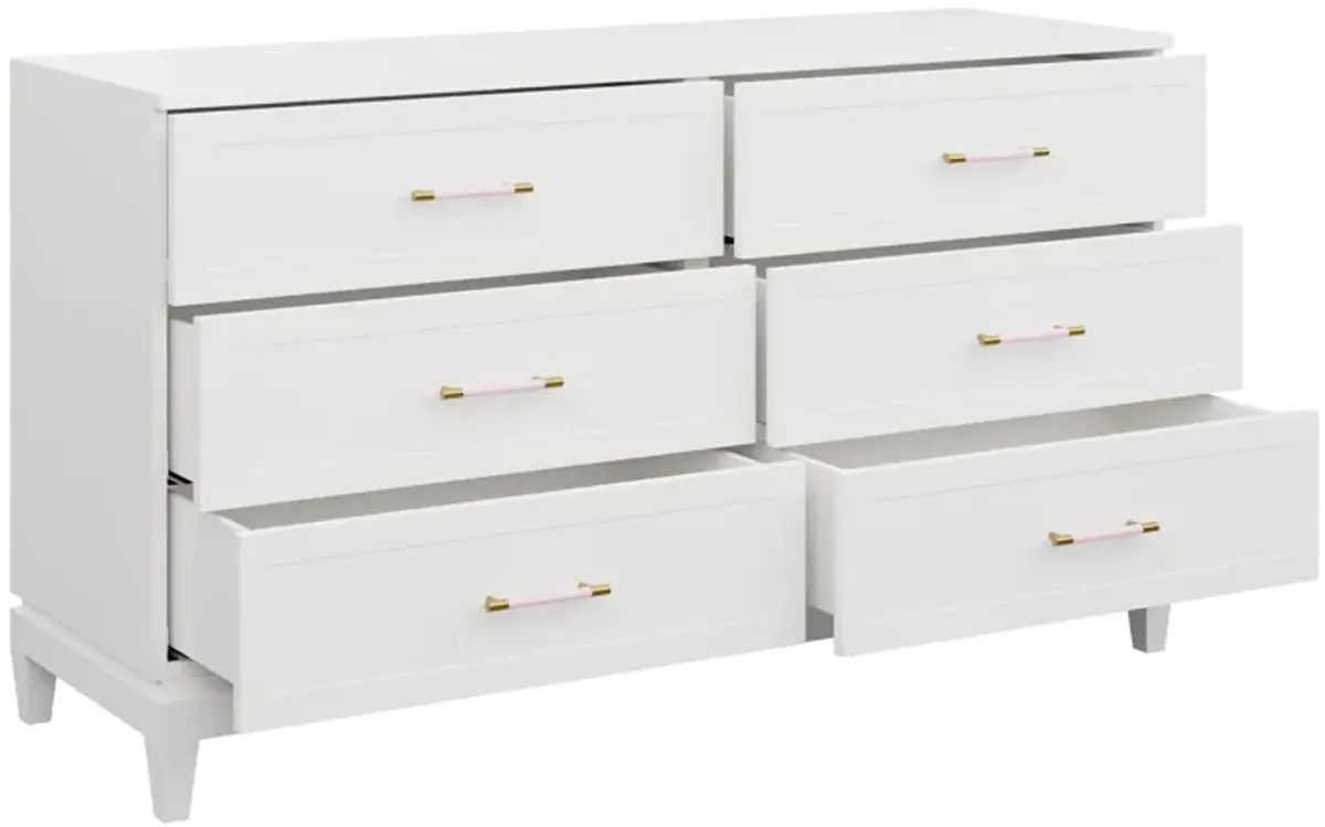 Custom Duchess Dresser