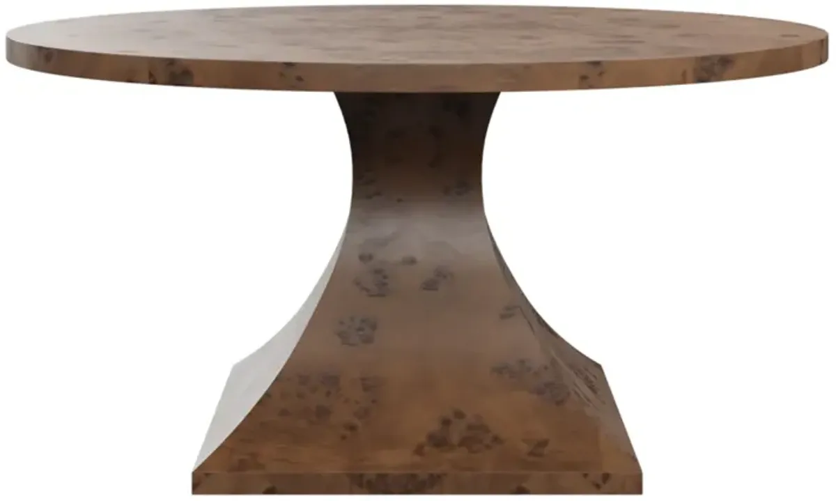 Custom George Dining Table