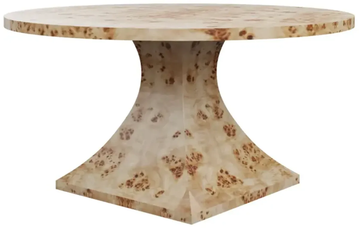 Custom George Dining Table