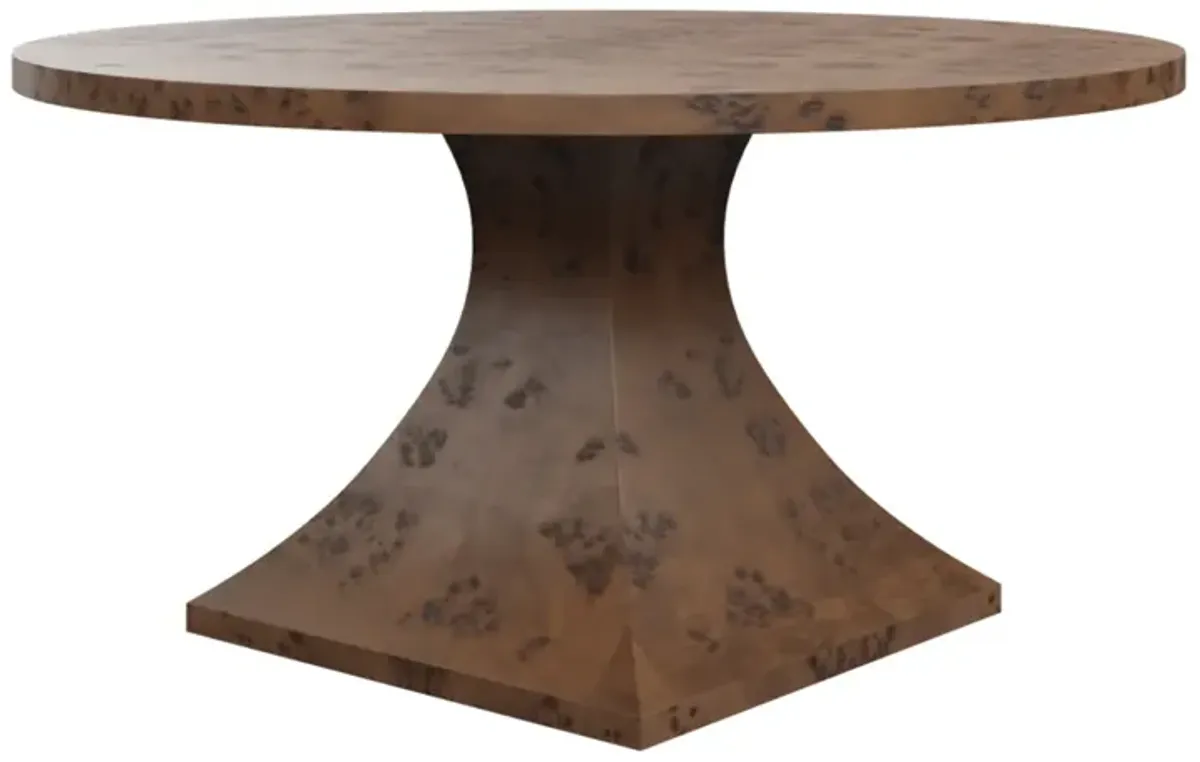 Custom George Dining Table