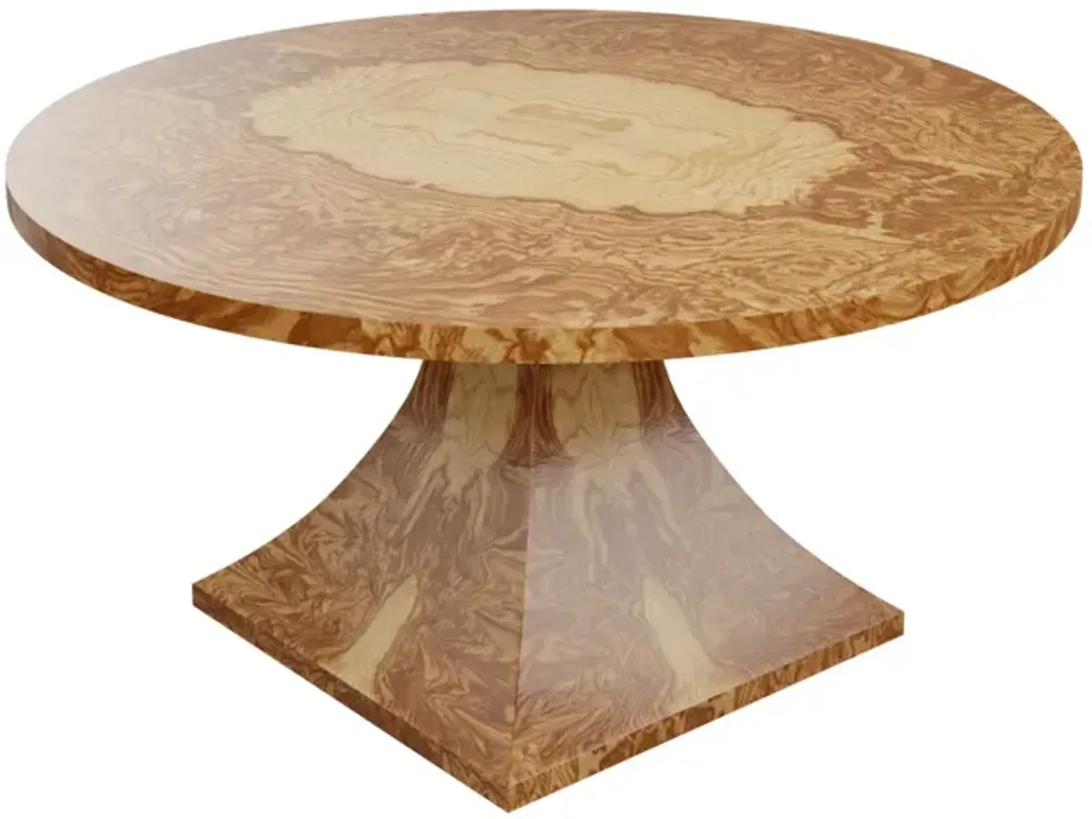 Custom George Dining Table