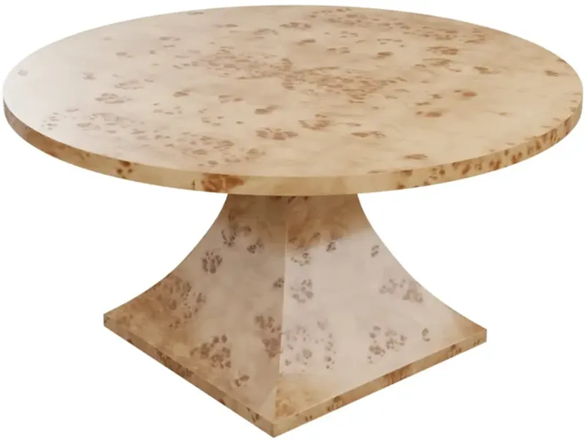 Custom George Dining Table