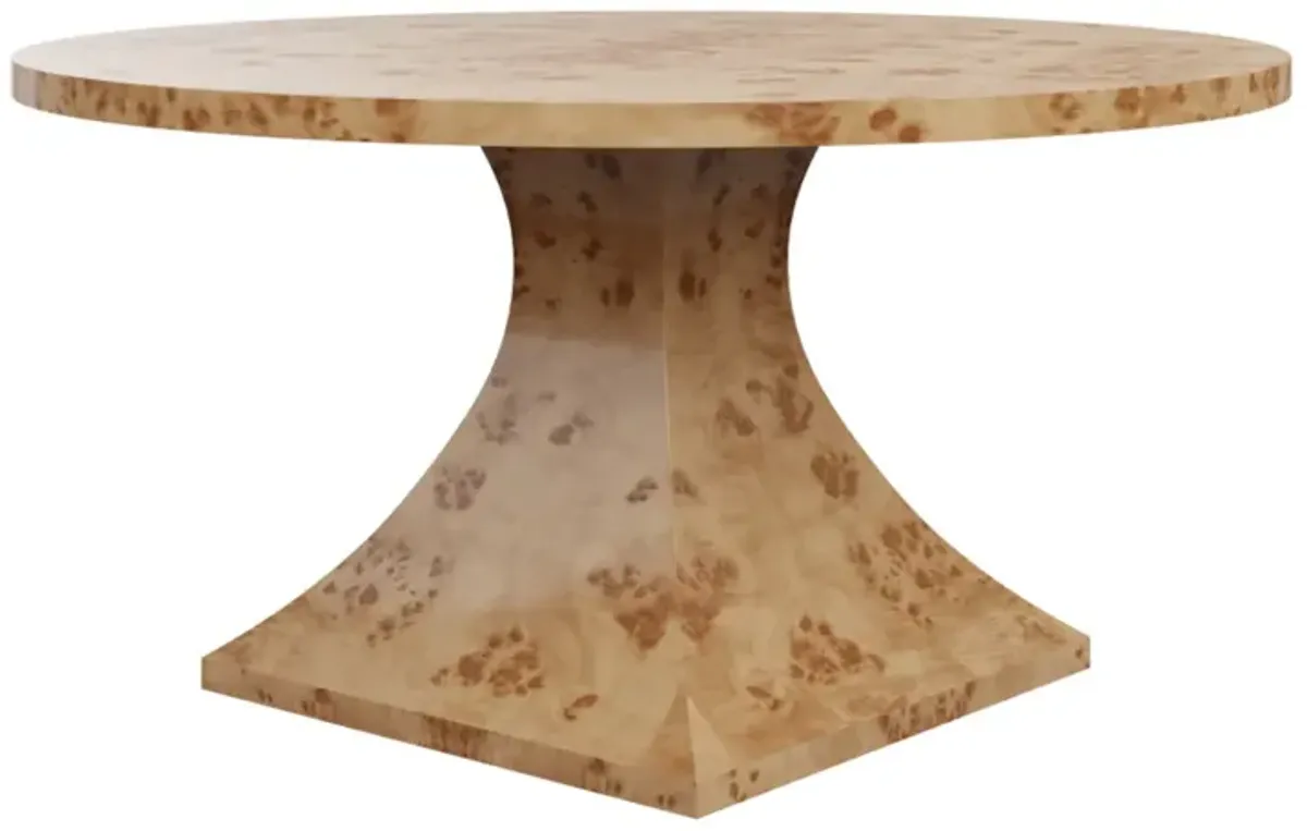 Custom George Dining Table