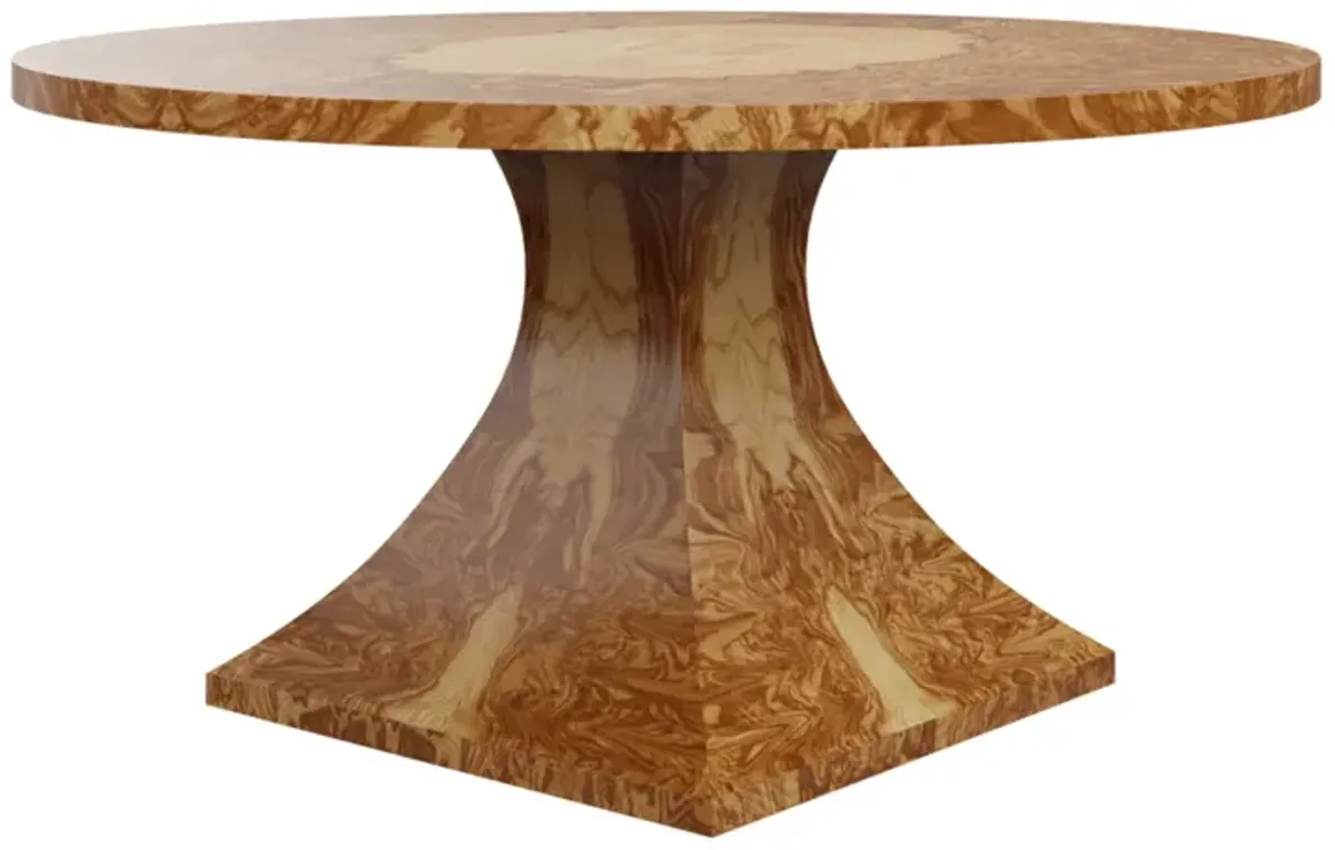 Custom George Dining Table