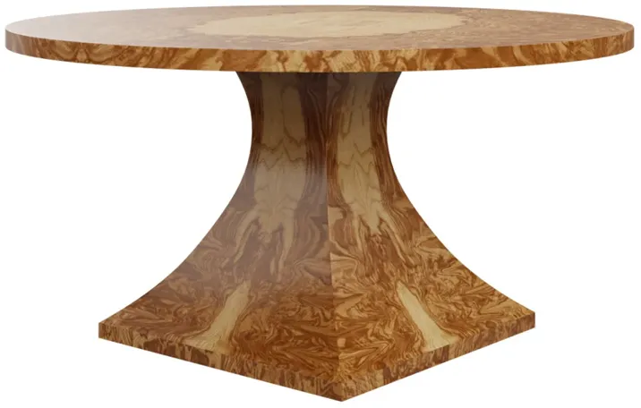 Custom George Dining Table