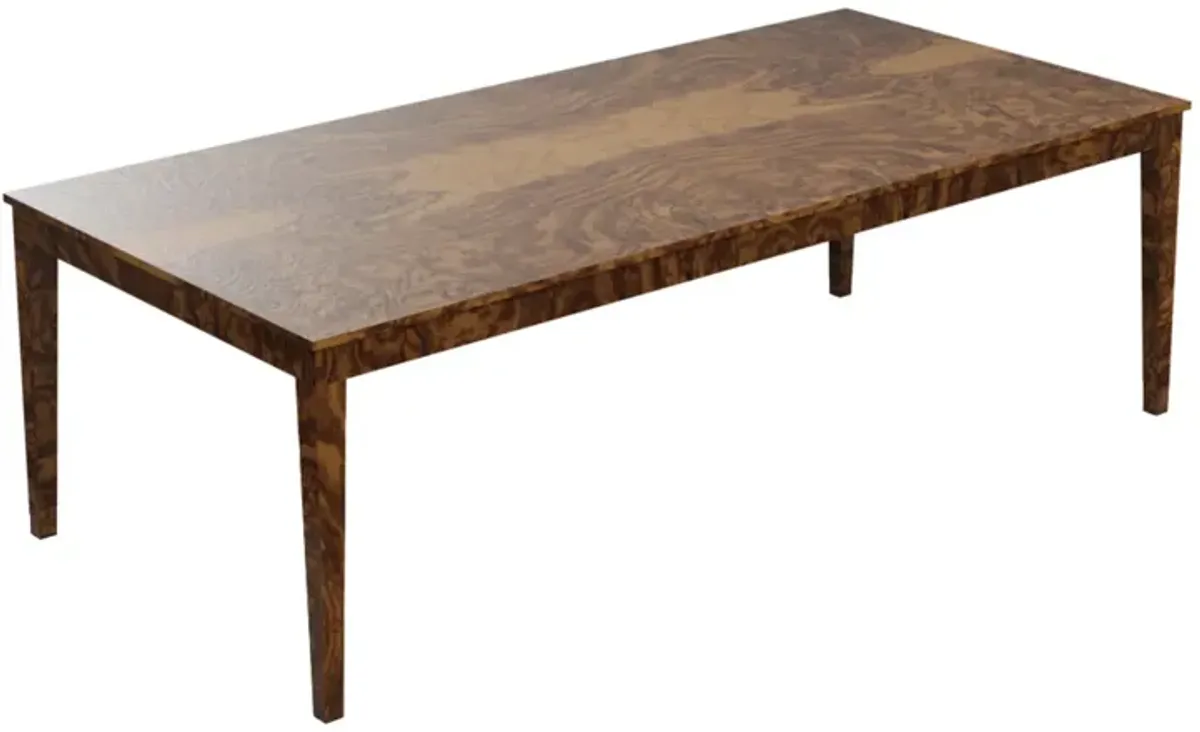 Custom Etta Dining Table