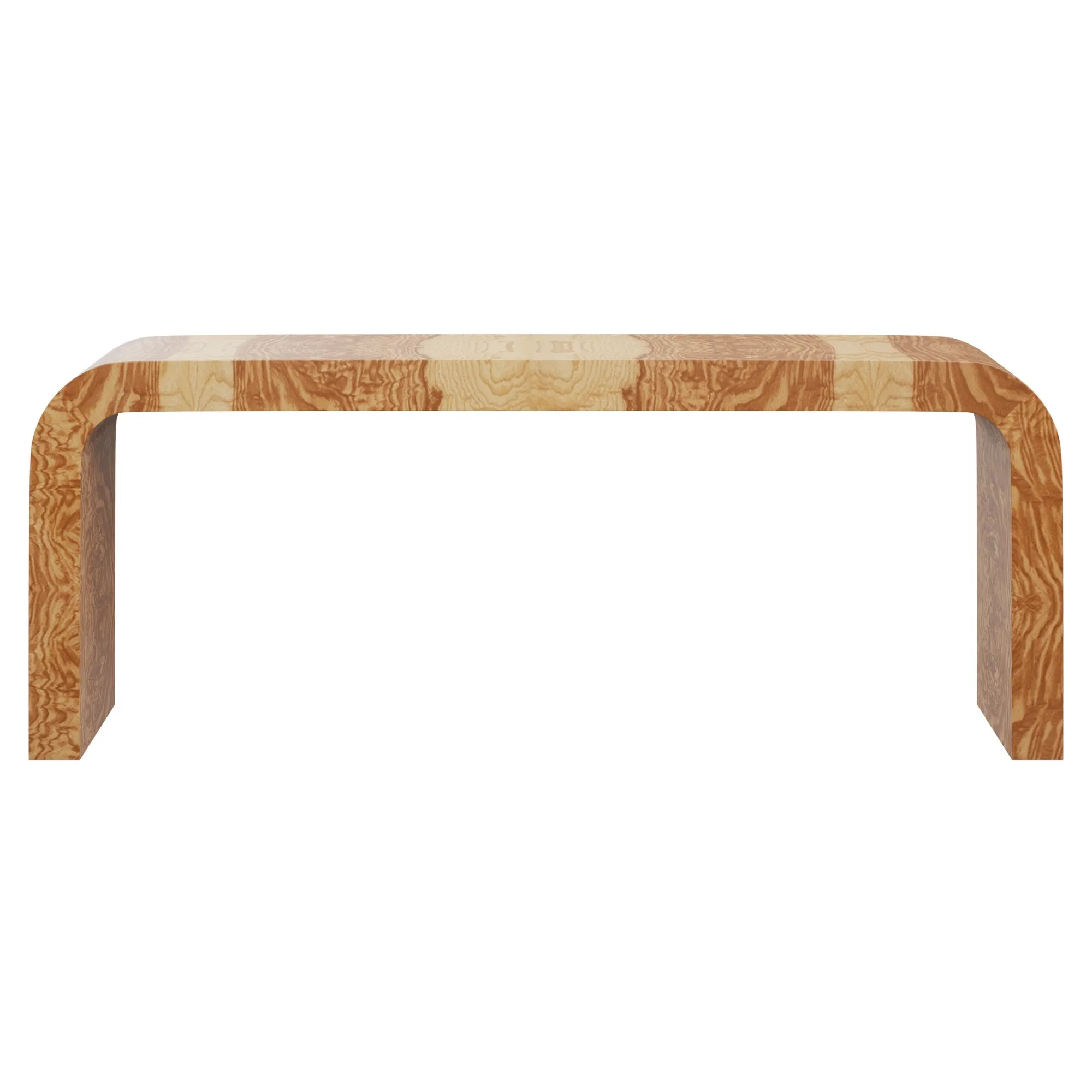 Custom Marion Console Table