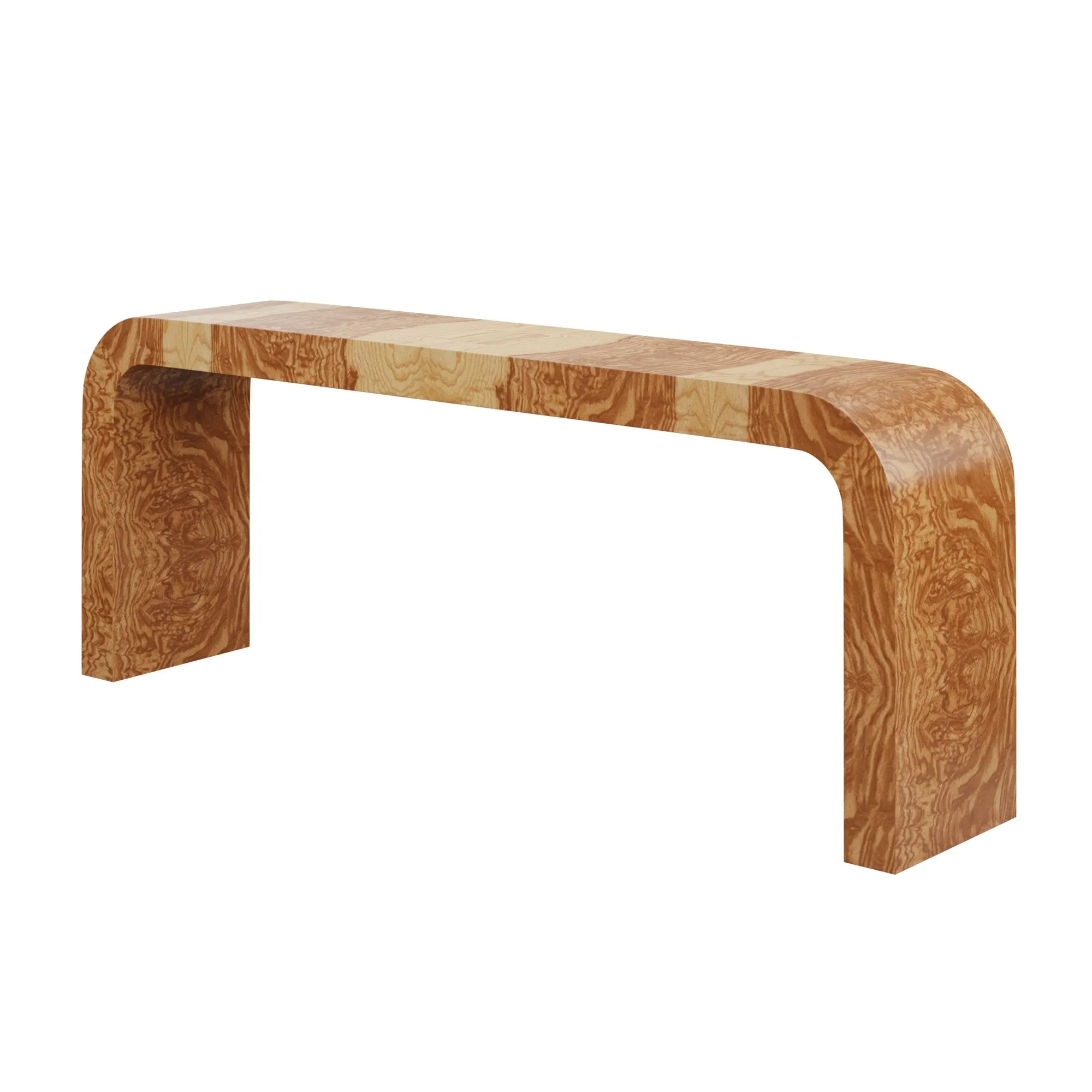 Custom Marion Console Table