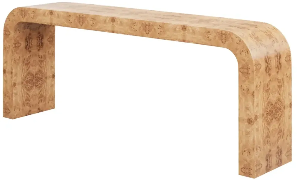 Custom Marion Console Table