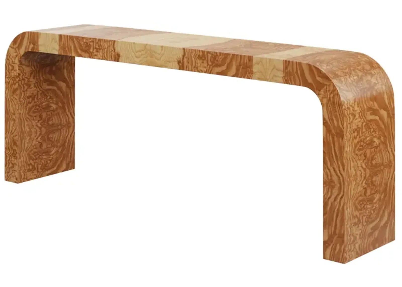 Custom Marion Console Table